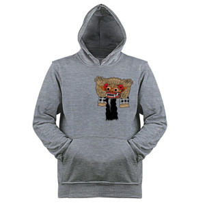 Jaket Hoodie bali v4