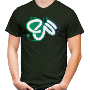 Kaos Hidup Matiku Hanya Untuk Allah