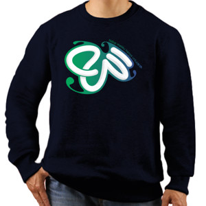 Jaket Sweater Hidup Matiku Hanya Untuk Allah