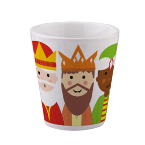 Mug MK - Christmas 05