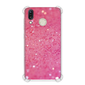Casing HP Cute & All Pink Glitter