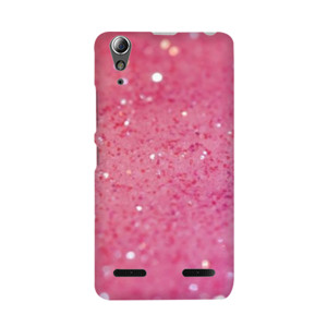 Cute & All Pink Glitter Casing HP