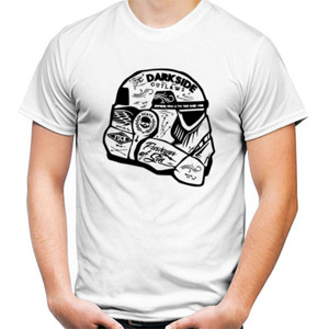 Kaos stormtroopers
