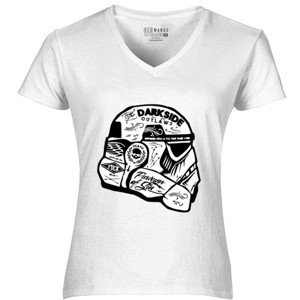 Kaos stormtroopers
