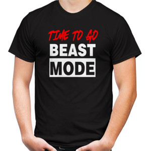 Kaos BEAST MODE GYM