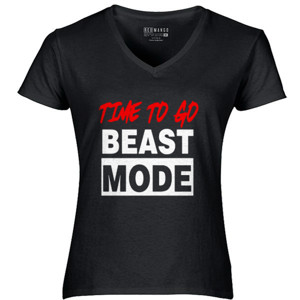 Kaos BEAST MODE GYM