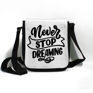 Tas Selempang Quote