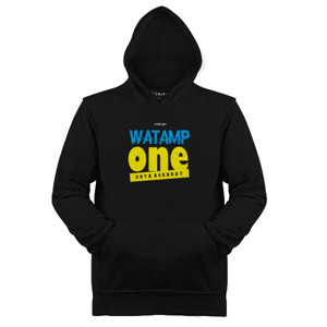 Jaket Hoodie wadjugee - watampone
