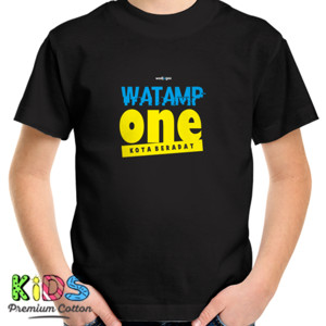 Kaos wadjugee - watampone