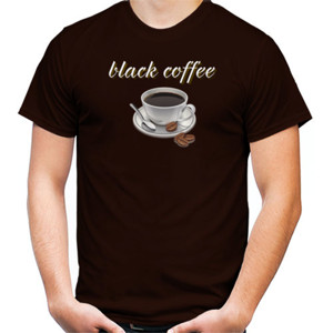 Kaos coffee