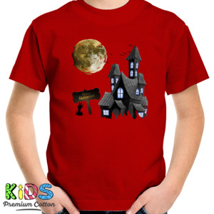Kaos HALLOWEN