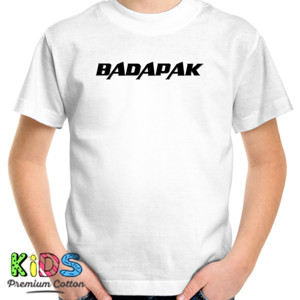 Kaos TC002 BADAPAK