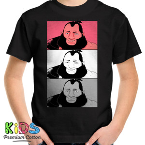 Kaos wajah axe dota 2