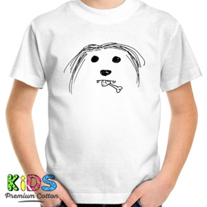 Kaos Kaos Daegal Zhong [mini bichon] - Park Jisung