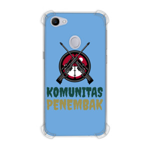 Casing HP kamunitas