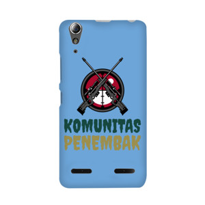 kamunitas Casing HP