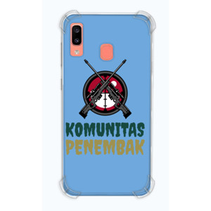 Casing HP kamunitas