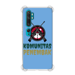 Casing HP kamunitas