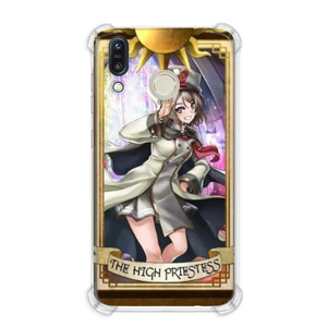 Casing HP Anime Tarot Card The High Priestess