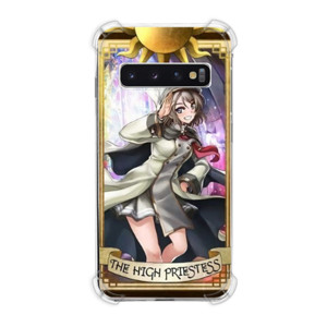 Casing HP Anime Tarot Card The High Priestess