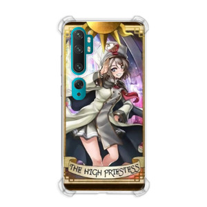 Casing HP Anime Tarot Card The High Priestess