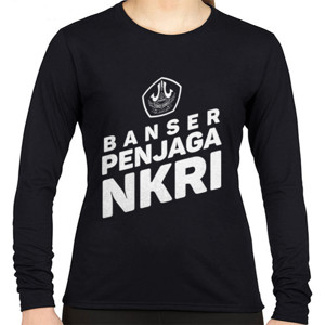 Kaos Kaos Banser