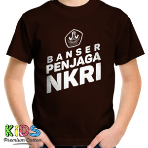 Kaos Kaos Banser