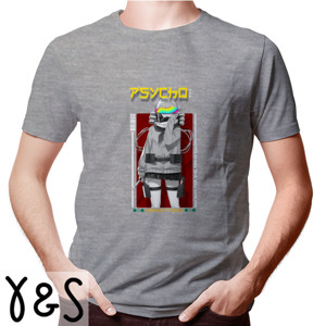 Kaos Japannese style