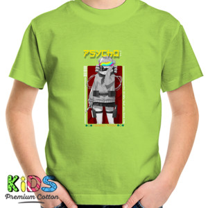 Kaos Japannese style