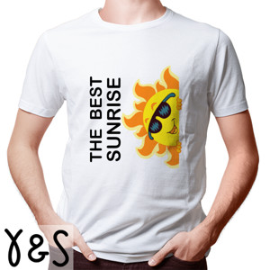 Kaos Sunrise