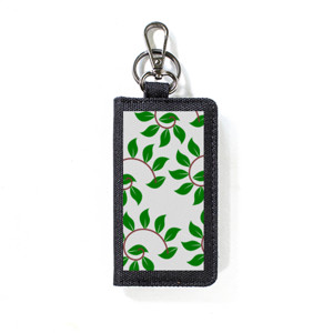 Dompet STNK/SIM Daun (Leaves)