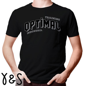 Kaos kaos optimal 138