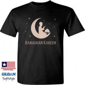 Kaos Puasa 2021 Ramadhan Kareem