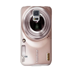 FUJIFILM Camera Digital Design Casing HP