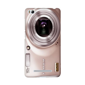 FUJIFILM Camera Digital Design Casing HP