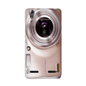 FUJIFILM Camera Digital Design Casing HP