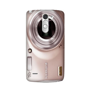 FUJIFILM Camera Digital Design Casing HP