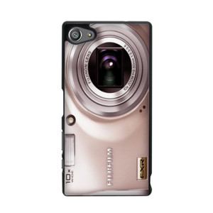 FUJIFILM Camera Digital Design Casing HP