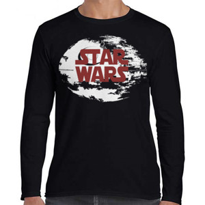 Kaos Hoddie StarWars