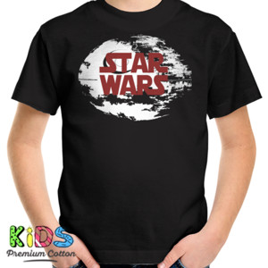 Kaos Hoddie StarWars