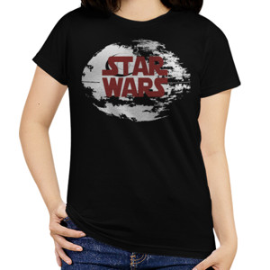 Kaos Hoddie StarWars