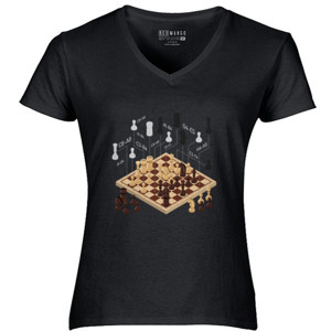 Kaos Chess