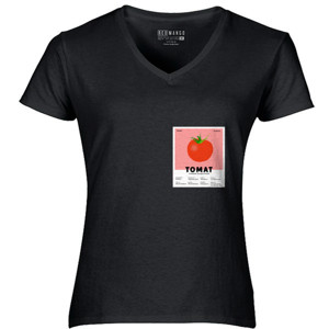 Kaos Tomato T-shirt