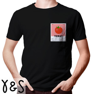 Kaos Tomato T-shirt