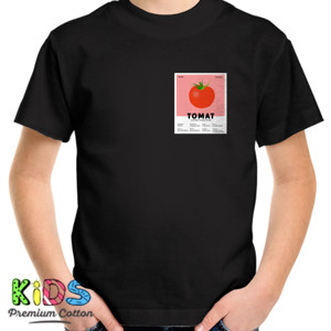 Kaos Tomato T-shirt