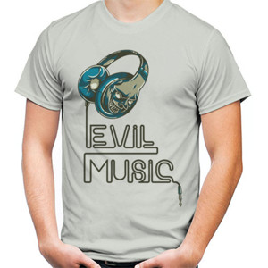 Kaos Evil Music Jack 3,5