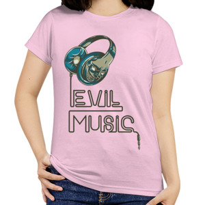 Kaos Evil Music Jack 3,5