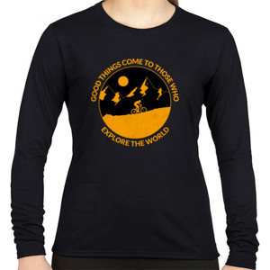 Kaos Komunitas Pecinta Gowes