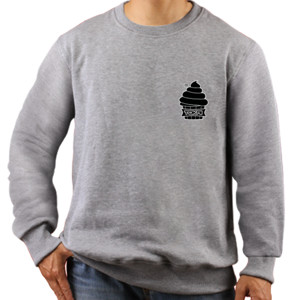 Jaket Sweater cup cake