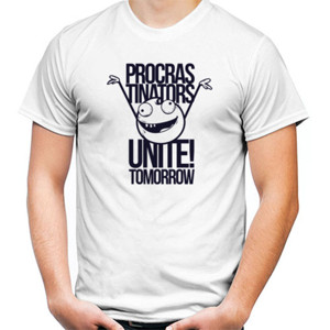 Kaos Procas Tinators Unite Tomorrow